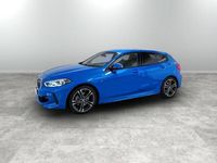 usata BMW 118 d Msport auto