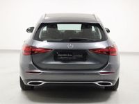 usata Mercedes C200 Classe Cd Mild hybrid S.W. Sport