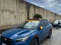 Usata Subaru Outback 169 CV (124 kW) 2024 Station wagon