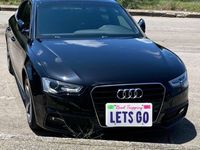 usata Audi A5 Sportback 2.0 tdi Business Plus 177cv multitronic