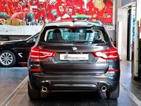 usata BMW X3 20i xDrive20i Business Advantage