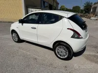 Usata Lancia Ypsilon 85 CV (62 kW) 2015 Utilitaria