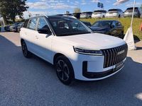 Nuova Jaecoo 5 147 CV (108 kW) 2025 Khaki white & carbon crystal b SUV
