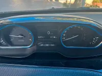 Usata Peugeot 2008 99 CV (72 kW) 2017 Nero SUV