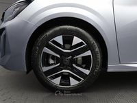 Nuova Peugeot 208 Allure 102 CV (75 kW) 2026 Grigio Utilitaria