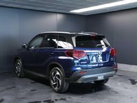 Ny Suzuki Vitara 140 HK (102 kW) 2026 Grå SUV