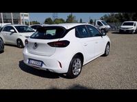 Usata Opel Corsa Edition 75 CV (55 kW) 2023 Bianco Berlina