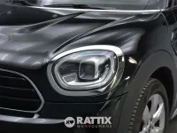 Usata Mini Cooper D Countryman Business 150 CV (110 kW) 2022 Nero SUV