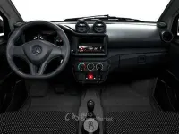 Nuova Aixam City Sport 2026 Bianco Utilitaria