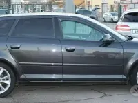 Usata Audi A3 140 CV (102 kW) 2011 Nero Utilitaria