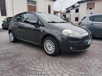 Usata Fiat Grande Punto 75 CV (55 kW) 2007 Utilitaria