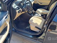 Usata BMW X1 150 CV (110 kW) 2018 SUV