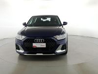 Usata Audi A1 Business 116 CV (85 kW) 2024 Blu navarra met SUV