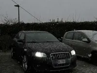 Usata Audi A3 Attraction 170 CV (125 kW) 2007 Utilitaria
