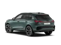 Nuova Audi Q3 S-Line 150 CV (110 kW) 2026 Verde SUV