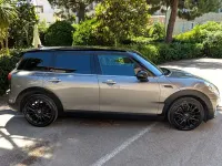 Usata Mini One D Clubman 116 CV (85 kW) 2017 Station wagon