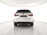 Usata Lexus RX450hL Executive Line 262 CV (192 kW) 2018 Other SUV