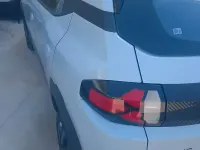 Usata Dacia Spring 30 kW (41 CV) 2026 Grigio Utilitaria
