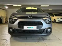 Usata Citroën C3 PureTech 110 CV (80 kW) 2024 Grigio Utilitaria