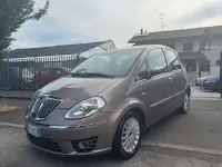 Usata Lancia Musa 95 CV (69 kW) 2007 Lilla Monovolume
