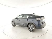 Usata Citroën C4 PureTech 131 CV (96 kW) 2025 Blu SUV