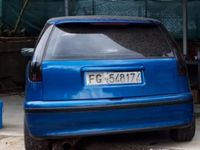 Usata Fiat Punto 1994 Berlina