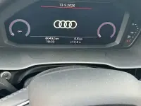 Usata Audi Q3 Sportback 150 CV (110 kW) 2020 Nero SUV
