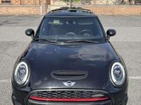 Usata Mini John Cooper Works Challenge 231 CV (169 kW) 2017 Utilitaria