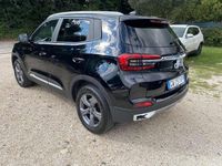 Usata DR DR 5.0 114 CV (83 kW) 2024 Nero SUV
