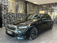 Usata BMW 520 M Sport 197 CV (144 kW) 2024 Nero Berlina