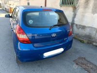 usata Hyundai i20 - 2010