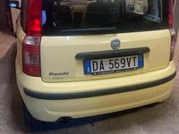 Usata Fiat Panda 2006 Utilitaria