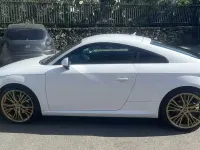Usata Audi TT 184 CV (135 kW) 2015 Coupé