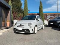 Usata Abarth 595 Esseesse 180 CV (132 kW) 2019 Grigio Berlina