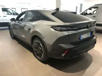 Usata Peugeot 408 GT GTi 136 CV (100 kW) 2025 Grigio selenium Berlina
