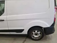 Begagnad Ford Transit Connect 102 HK (75 kW) 2019 Vit Minibuss