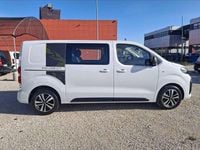 Nuova Peugeot Expert 150 CV (110 kW) 2026 Bianco Furgone