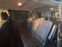 Usata Mercedes Vito 136 CV (100 kW) 2015 Furgone