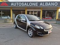 usata Smart ForFour 1ª serie 1.3 passion