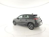 Usata Opel Corsa 101 CV (74 kW) 2024 Nero Utilitaria