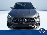 Nuova Mercedes GLA250 Advanced Plus 218 CV (160 kW) 2025 Grigio metallizzato SUV