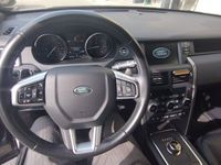 usata Land Rover Discovery Sport Discovery Sport2.0 TD4