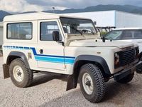 usata Land Rover Defender 