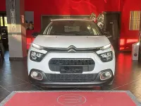 Usata Citroën C3 Aircross PureTech 82 CV (60 kW) 2023 Bianco SUV