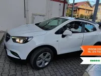 Usata Opel Mokka 110 CV (80 kW) 2017 SUV