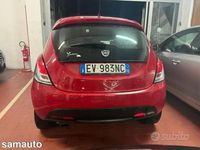 Usata Lancia Ypsilon S 69 CV (50 kW) 2014 Utilitaria
