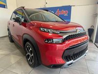 Usata Citroën C3 Aircross Shine 110 CV (80 kW) 2024 Rosso SUV