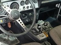 Usata Fiat 124 1970 Bianco Berlina
