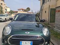Usata Mini Cooper SD Clubman 190 CV (139 kW) 2017 Station wagon