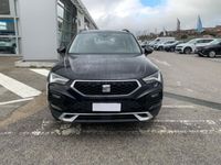 usata Seat Ateca 2.0 TDI 115 CV Business nuova a Tito